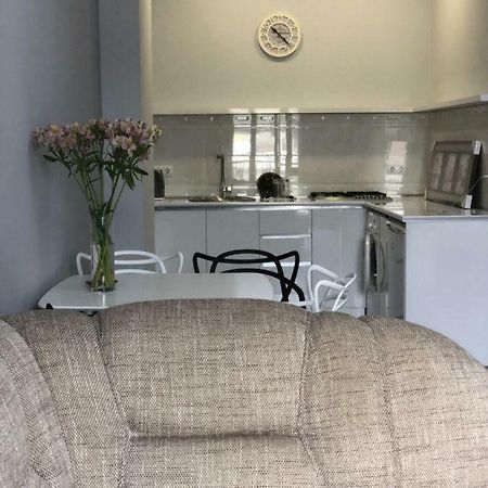 Sunny Apartment Ortachala تبليسي المظهر الخارجي الصورة