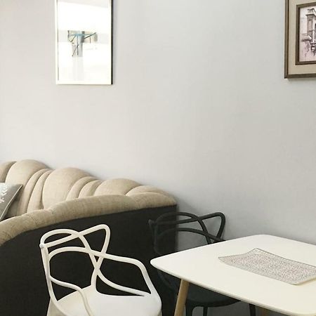 Sunny Apartment Ortachala تبليسي المظهر الخارجي الصورة