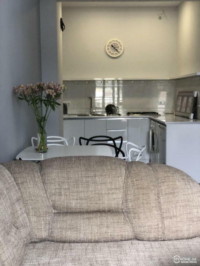 Sunny Apartment Ortachala تبليسي المظهر الخارجي الصورة