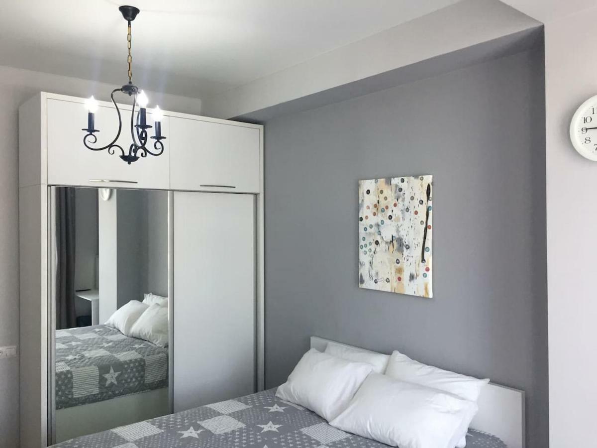 Sunny Apartment Ortachala تبليسي المظهر الخارجي الصورة