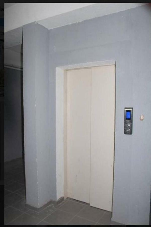 Sunny Apartment Ortachala تبليسي المظهر الخارجي الصورة
