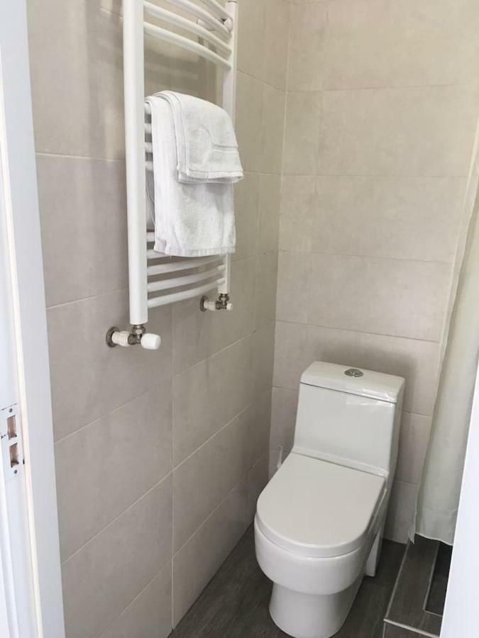 Sunny Apartment Ortachala تبليسي المظهر الخارجي الصورة